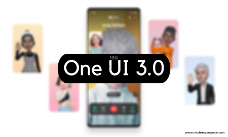 one ui 3.0 s20 fe