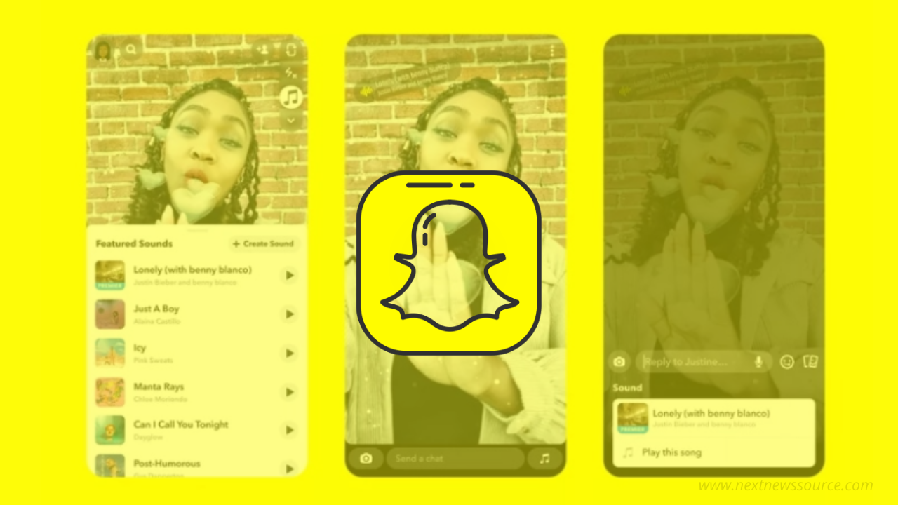 Snapchat