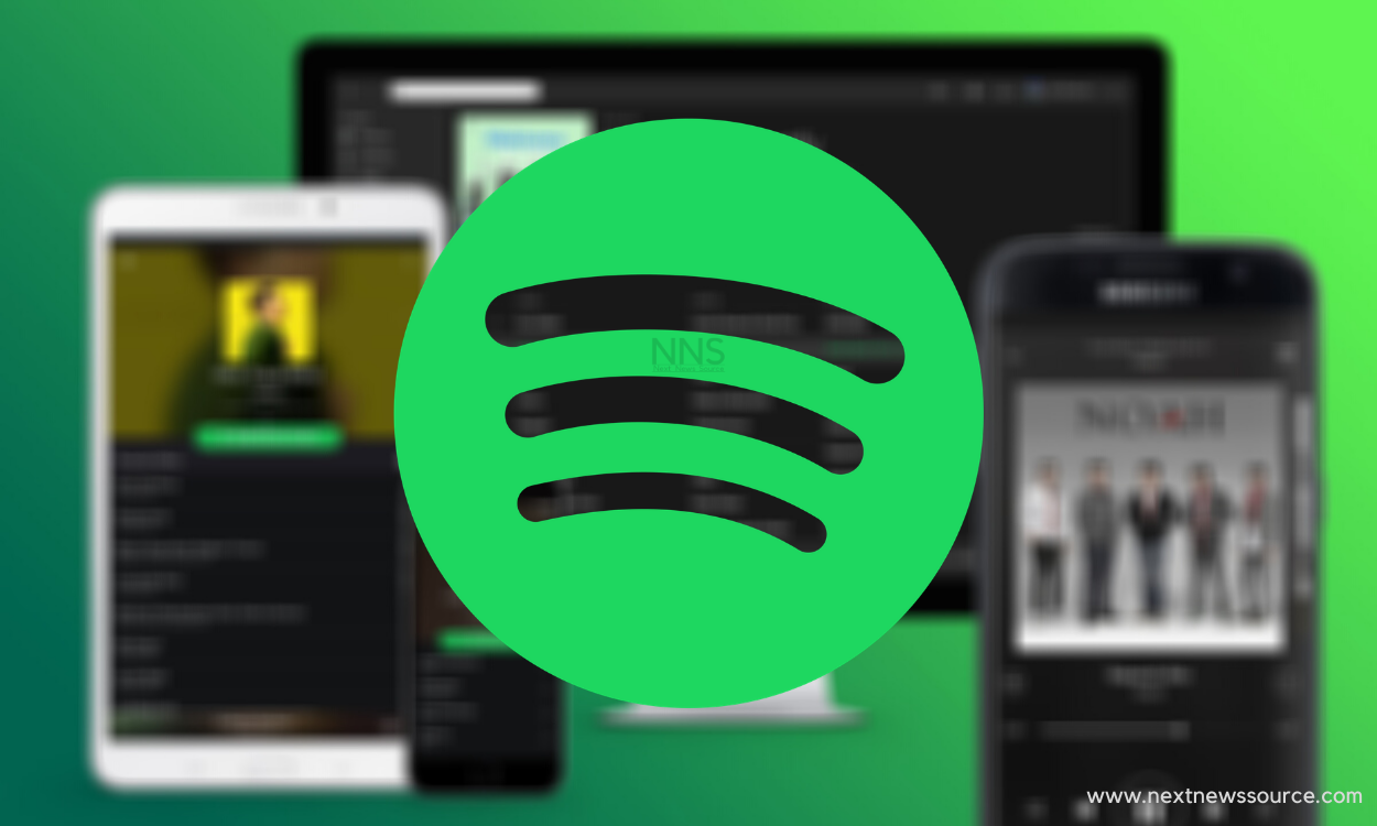 download spotify app