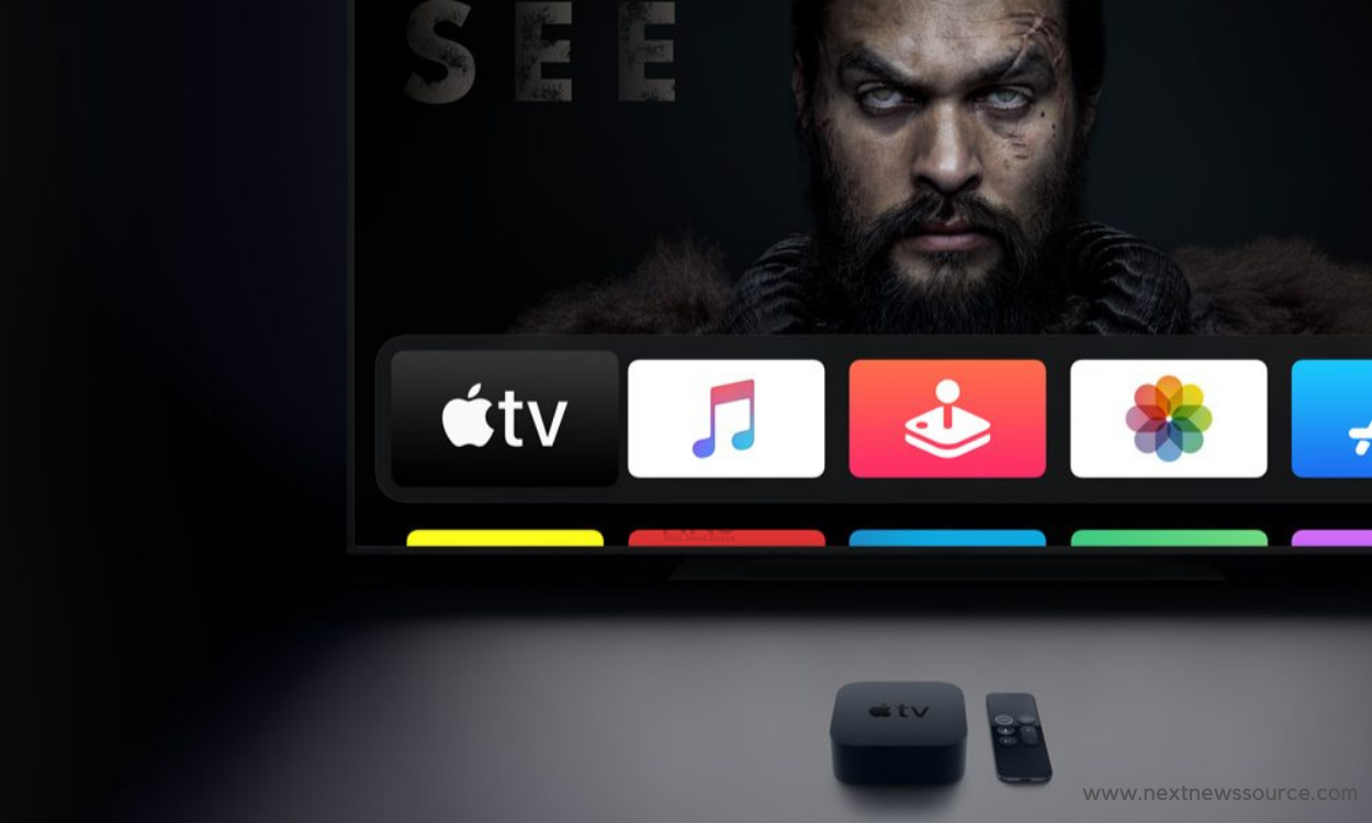 tvOS grab V14.0.2 update with bug fixes - NNS