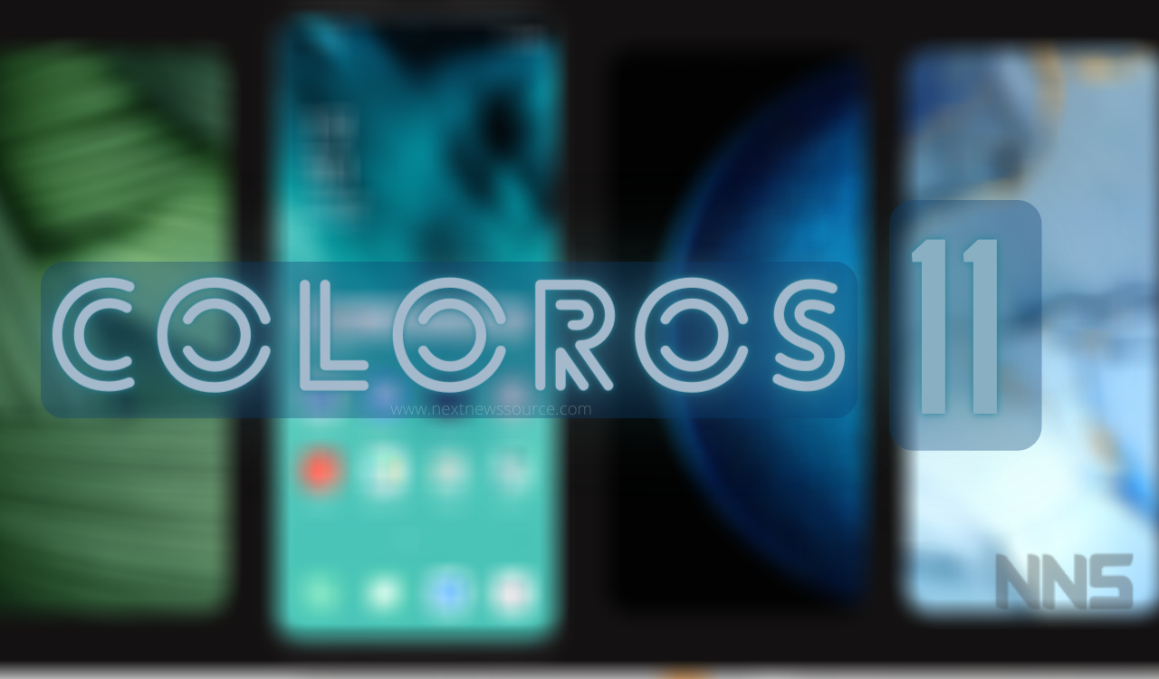 ColorOS 11