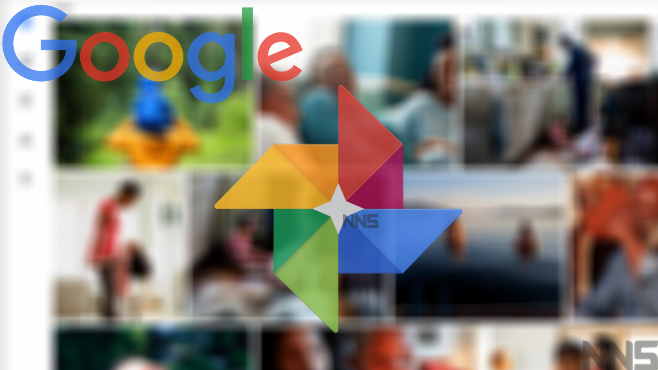 Google Photos