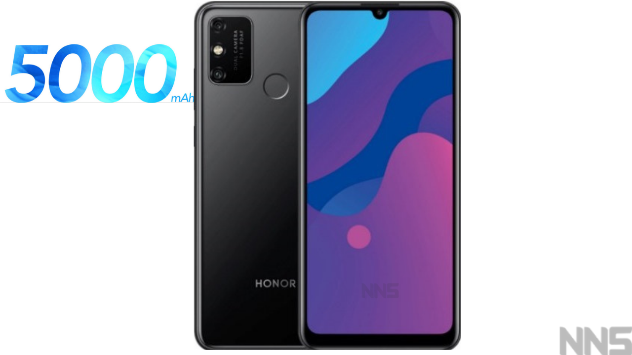 Honor Play 9A