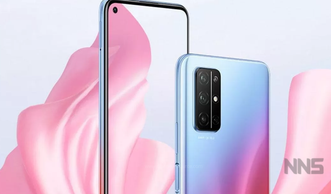 Huawei Enjoy Z 5G