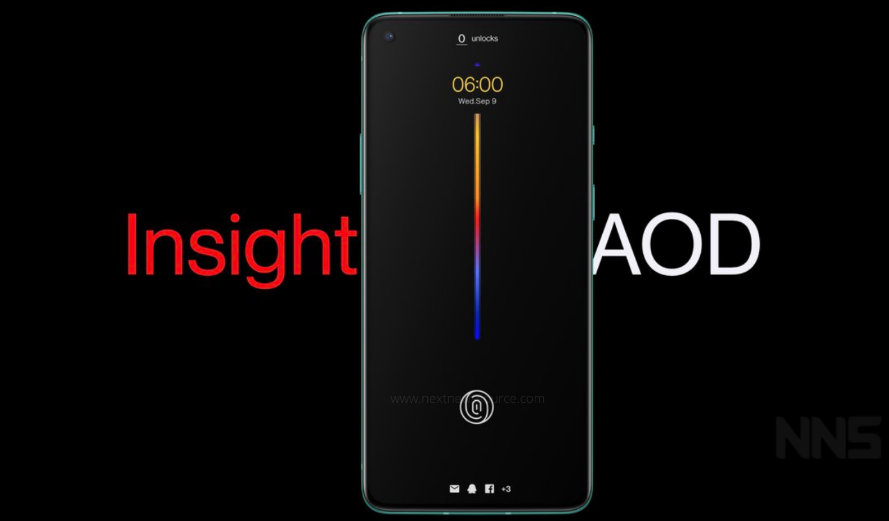Insight AOD