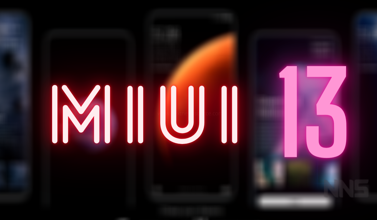 MIUI 13