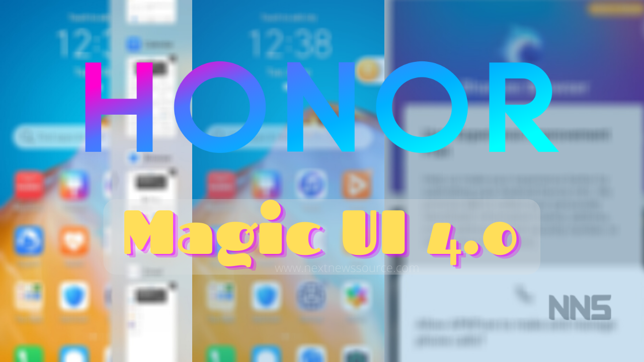 Magic UI 4 .0
