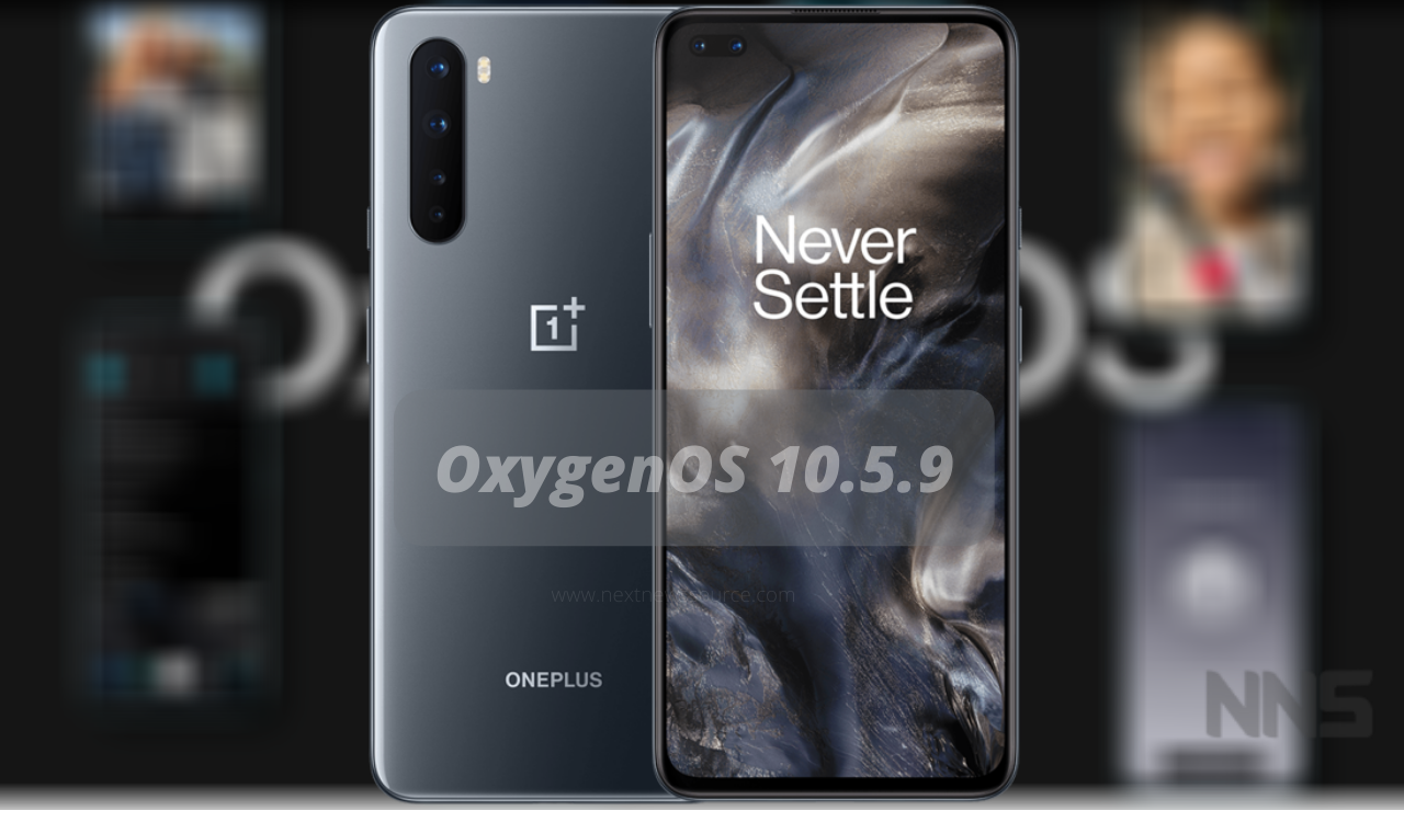 OnePlus Nord