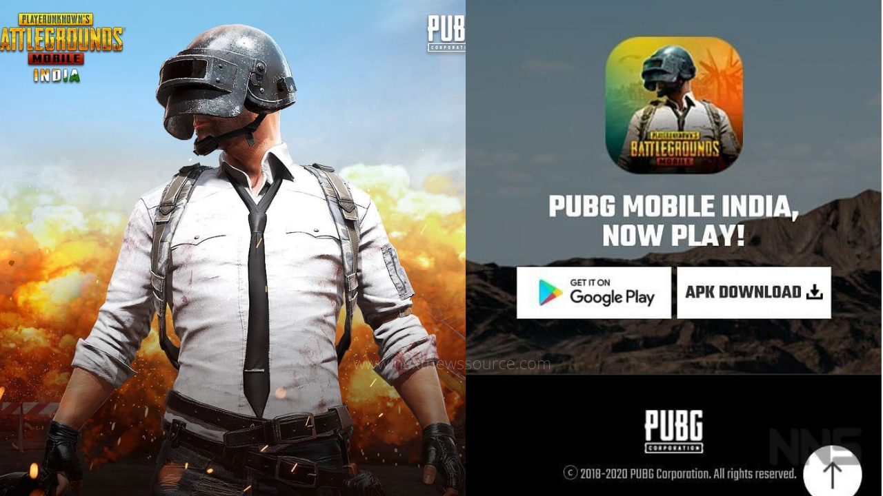 PUBG India APK v1 1 download process and installation guide NNS PUBG India APK v1 1 download process and installation guide NNS