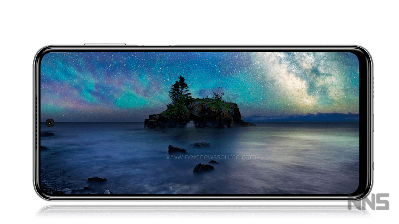 Redmi Note 9