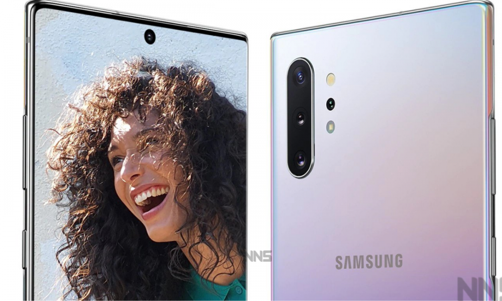 samsung galaxy note 10 mrp