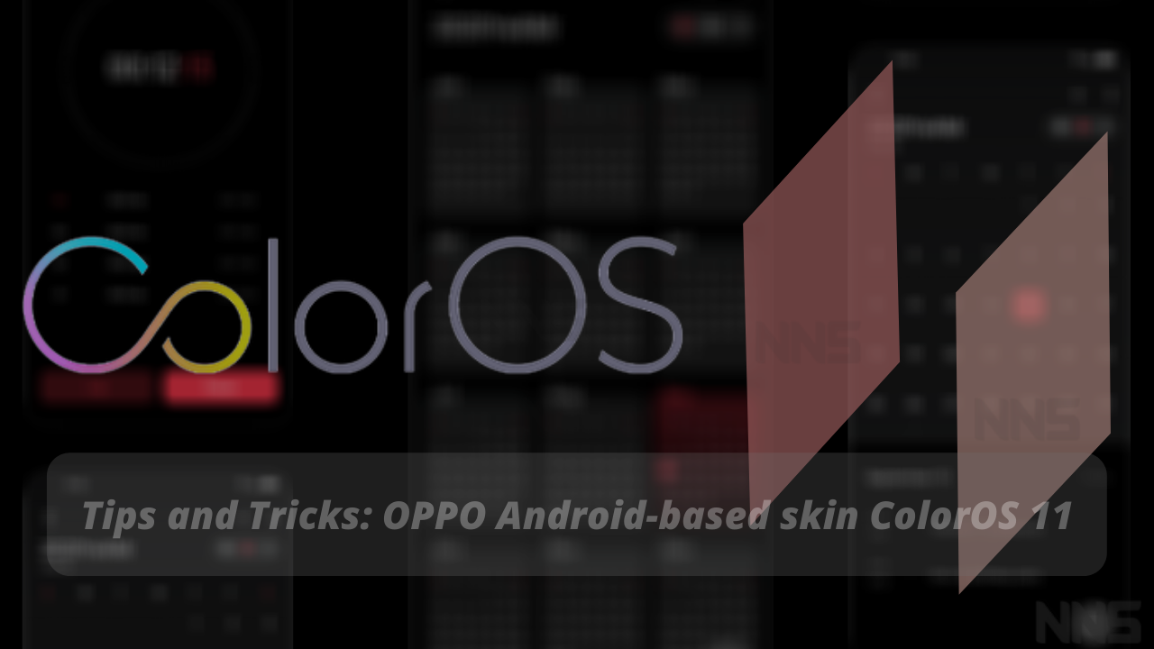 Tips and Tricks_ ColorOS 11