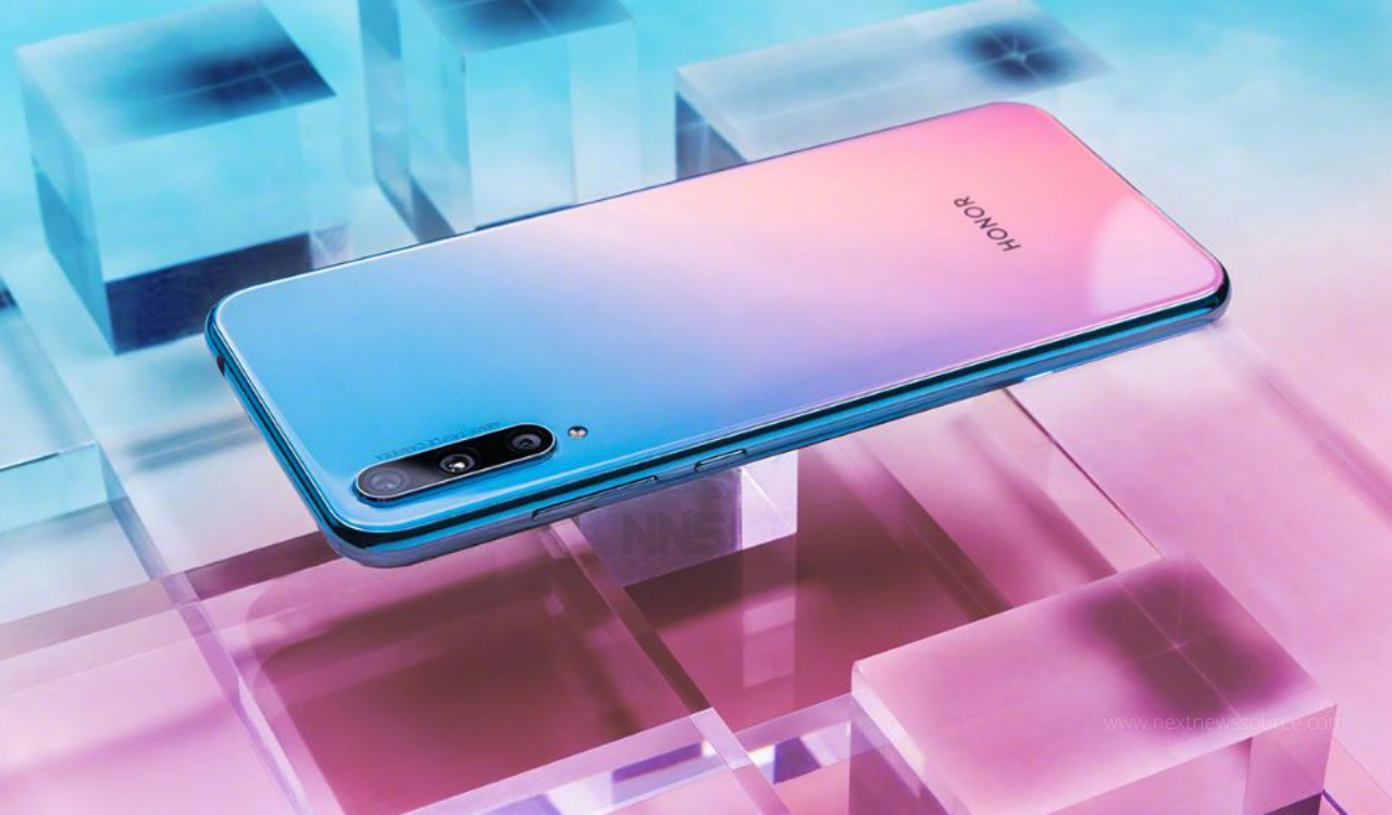 Honor 20 Youth Edition
