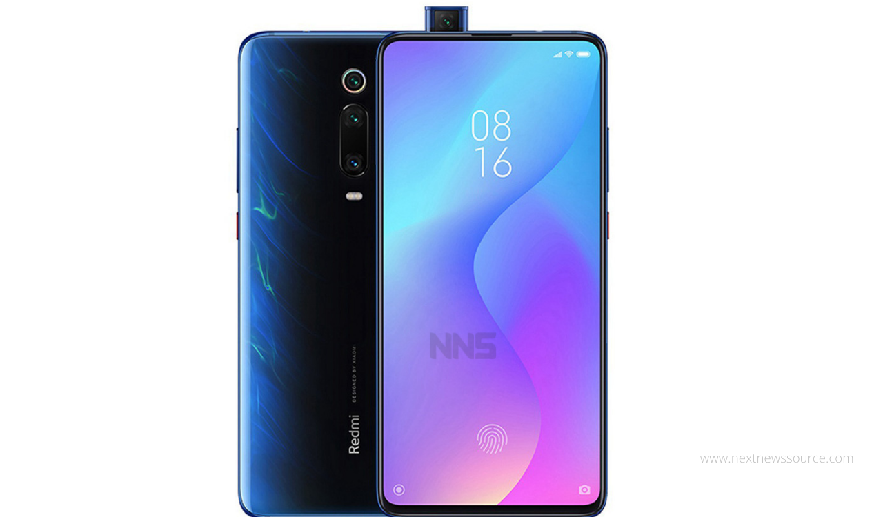 Redmi K20 Pro