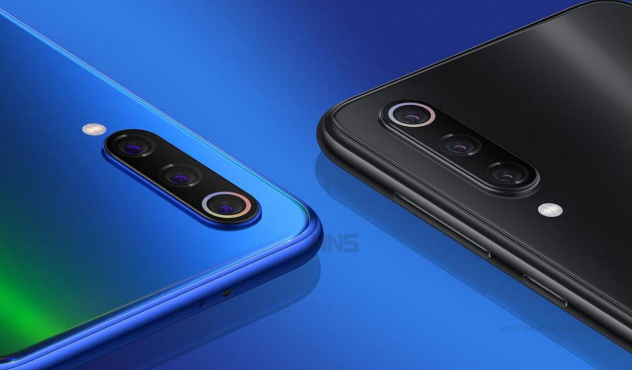 Xiaomi Mi 9 SE
