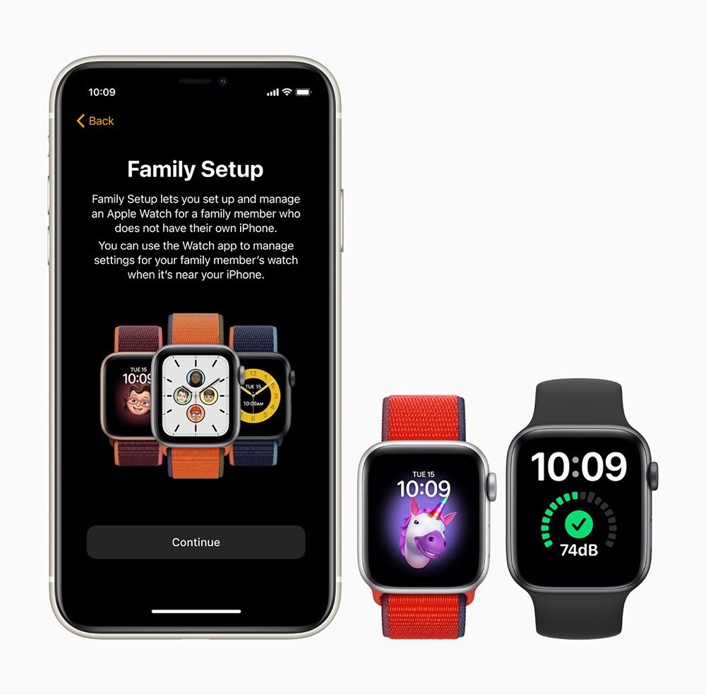 Milestone 100 million Apple Watch are used worldwide NNS