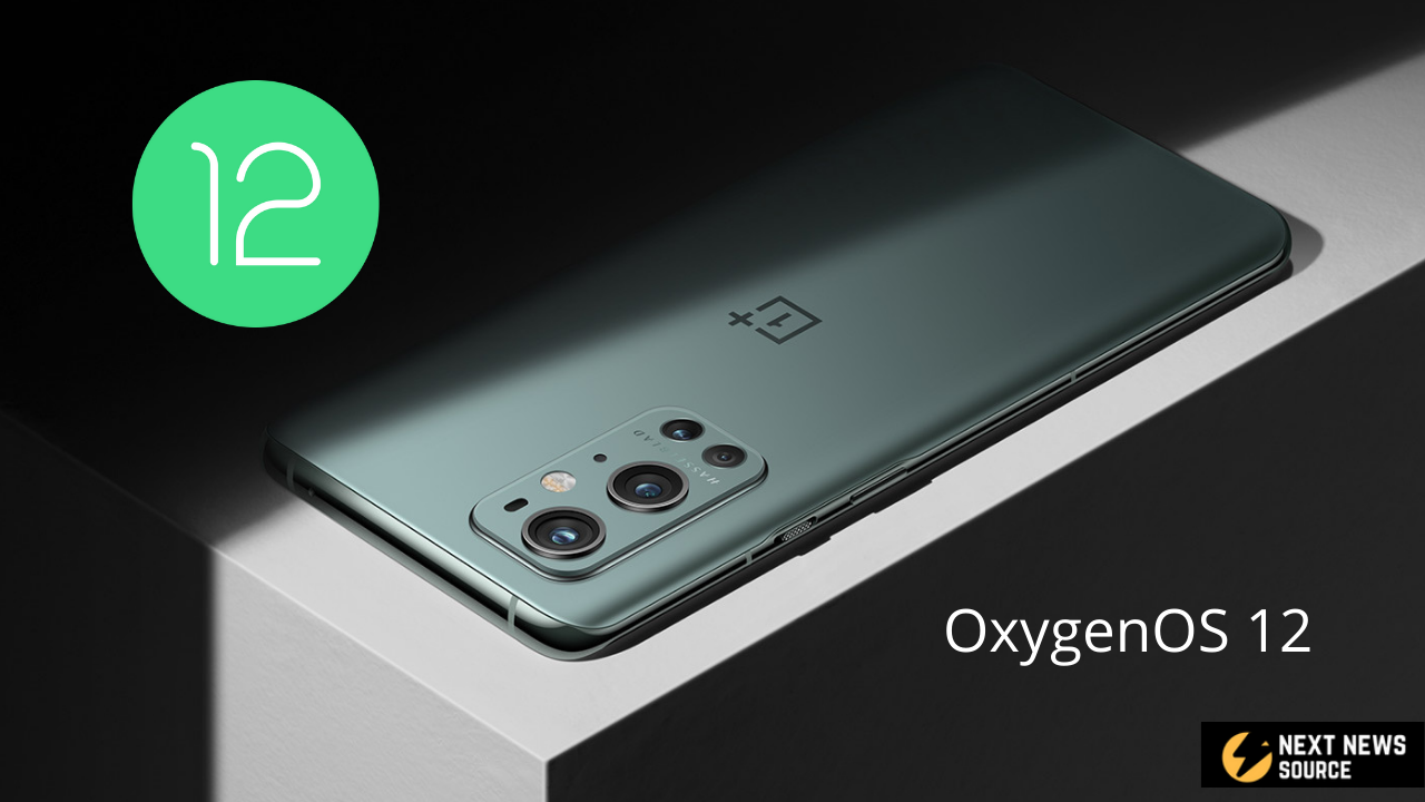 Complete Android 12 Eligible OnePlus Devices