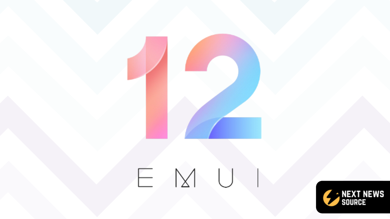 EMUI 12