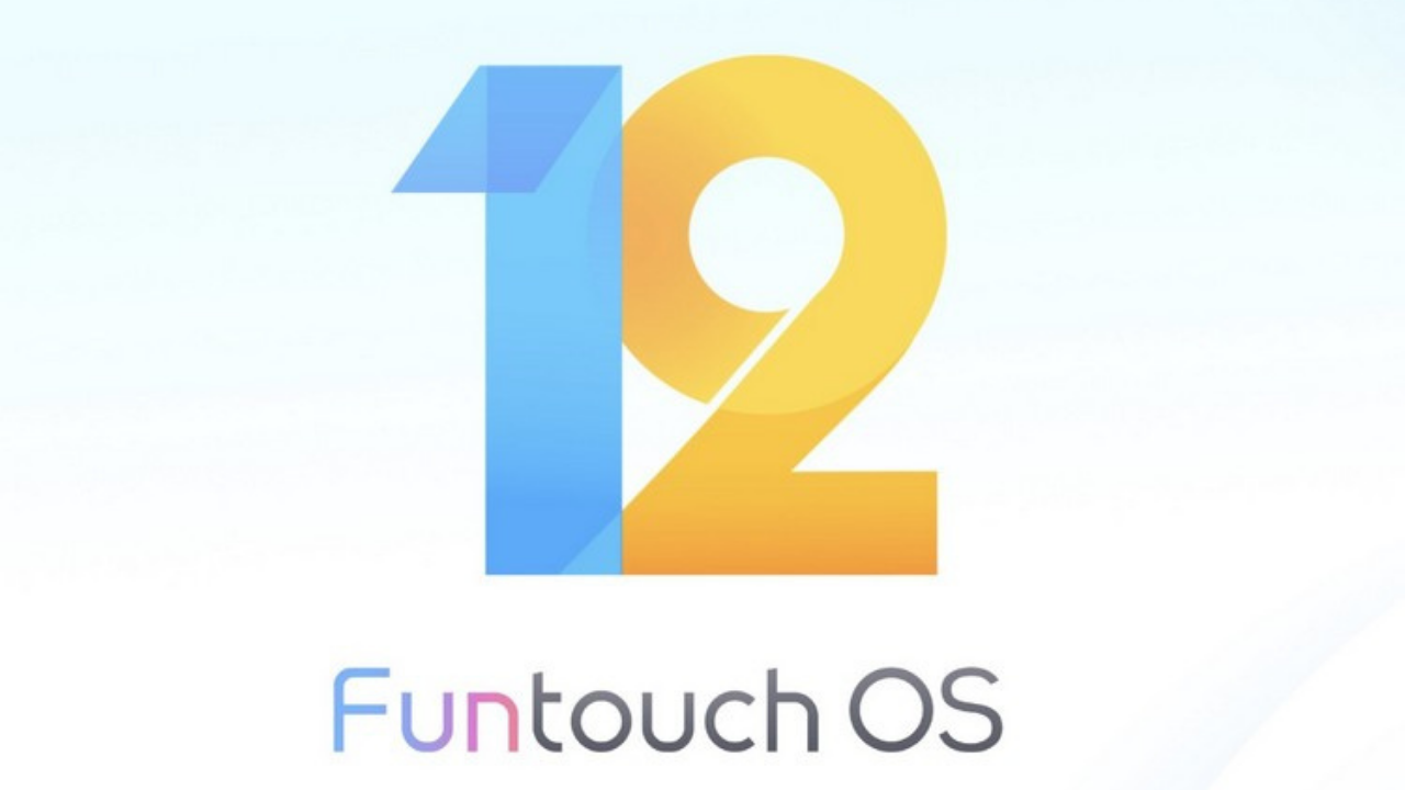 Funtouch OS 12