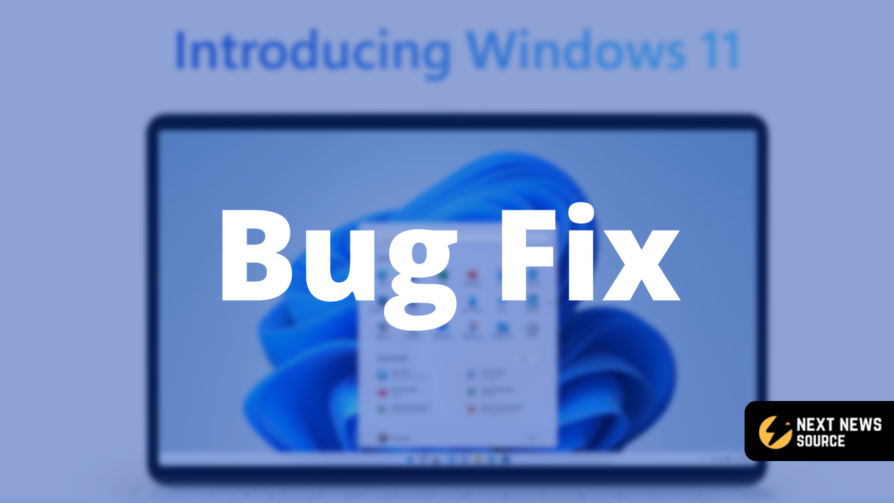Microsoft Windows 11 Update (1)