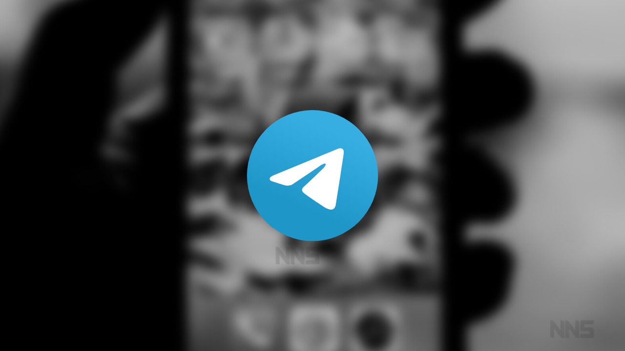 Telegram users