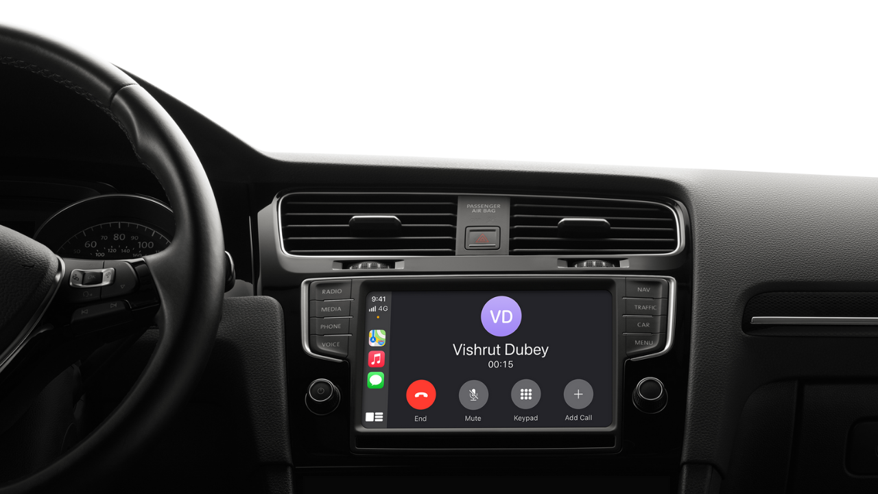 CarPlay
