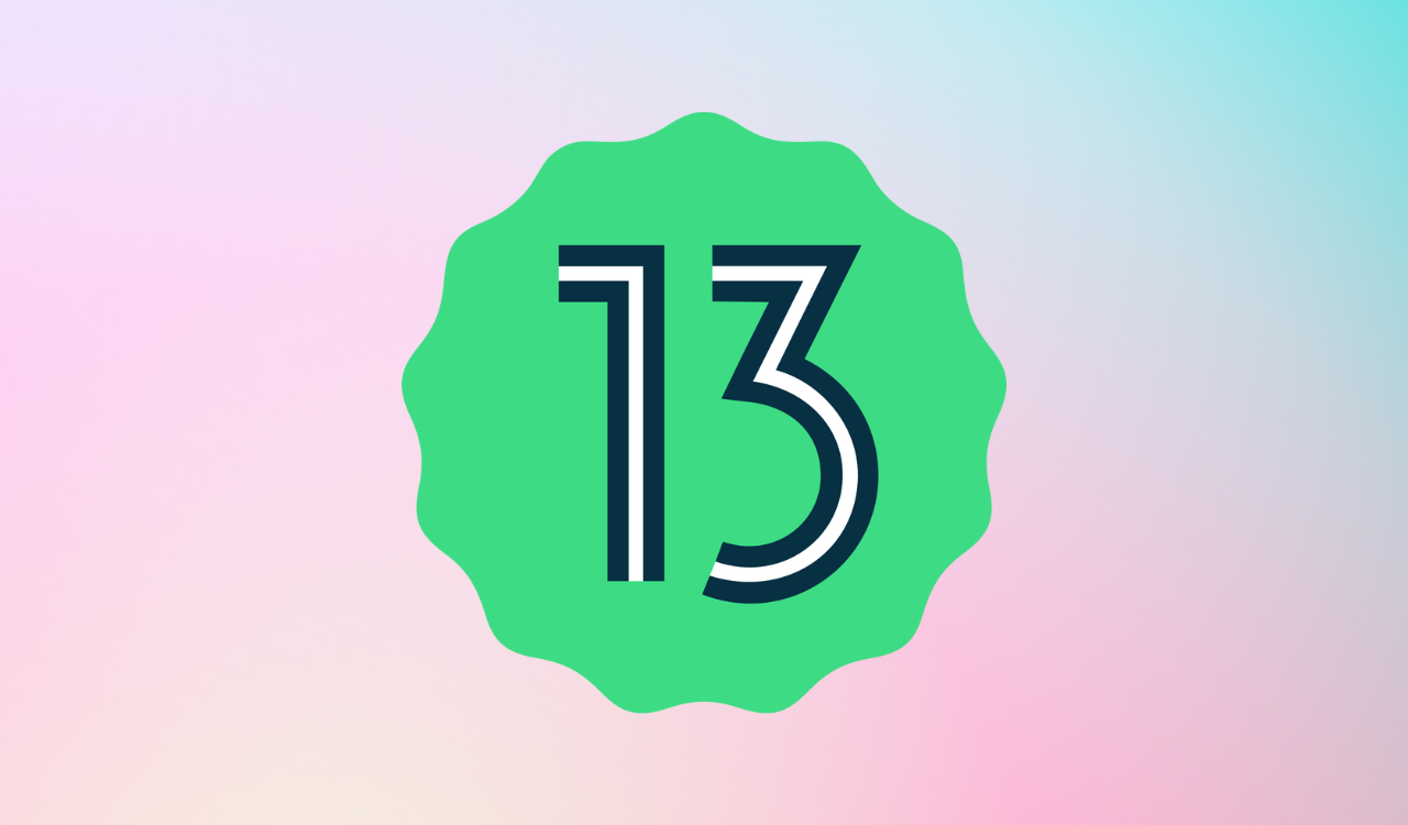 Android 13