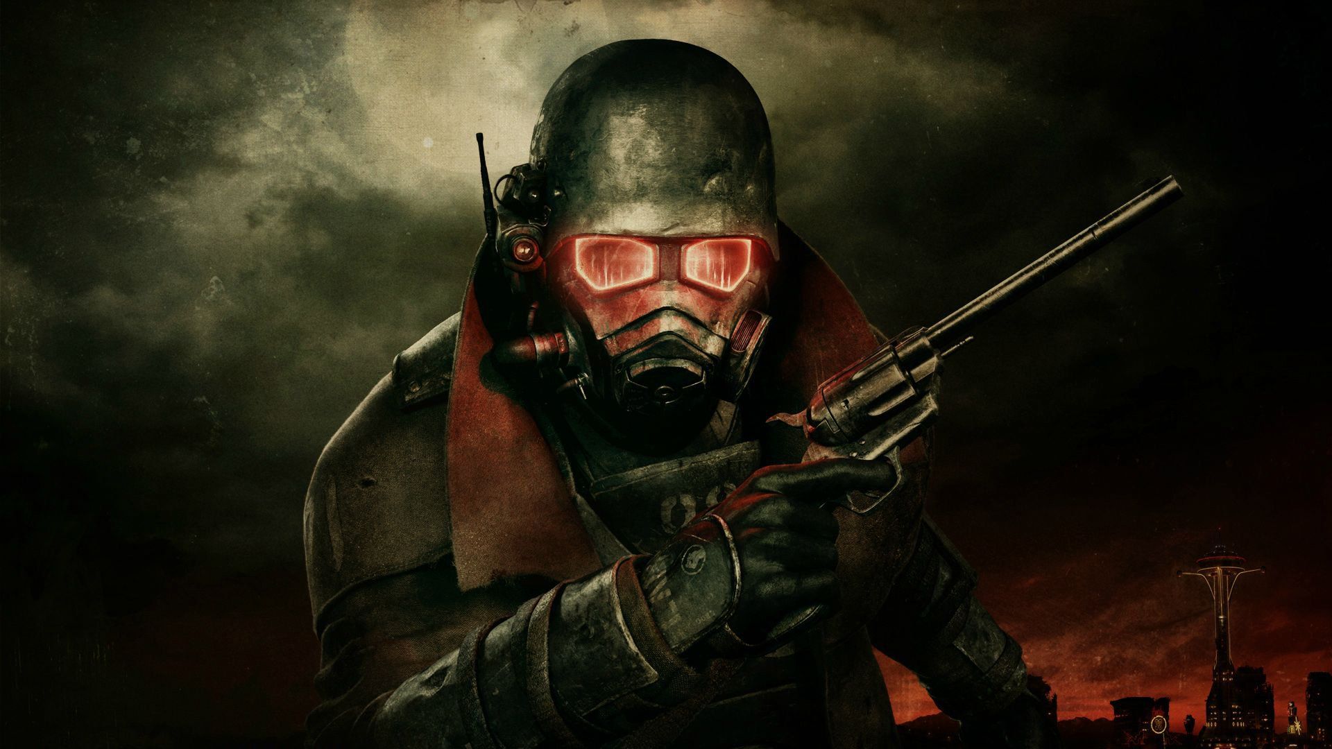 Fallout New Vegas New Mod Restores Cut Content, Improves NPC AI