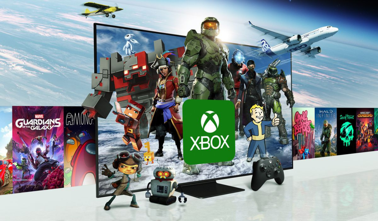 Xbox