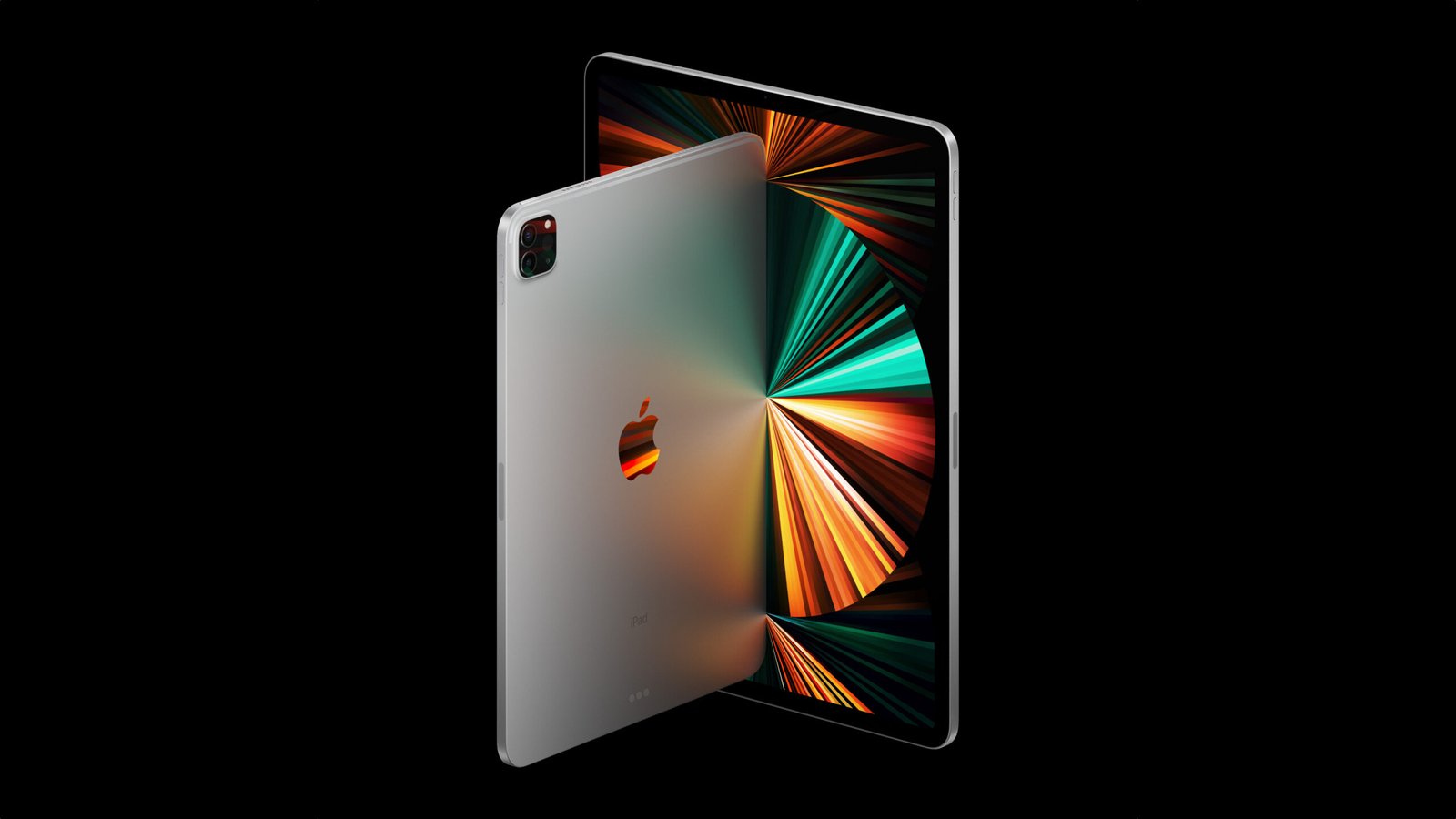 iPad Pro 2022